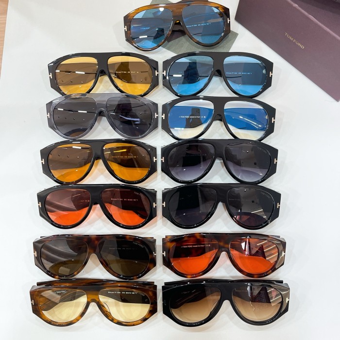 Tom Ford Sunglasses Luxury Brand Womens Sunglasses with Original Box Whatsapp 【+1-3239614486】TF 1044