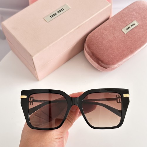 MiuMiu Sunglasses Luxury Brand Womens Sunglasses with Original Box Whatsapp 【+1-3239614486】SMUB09