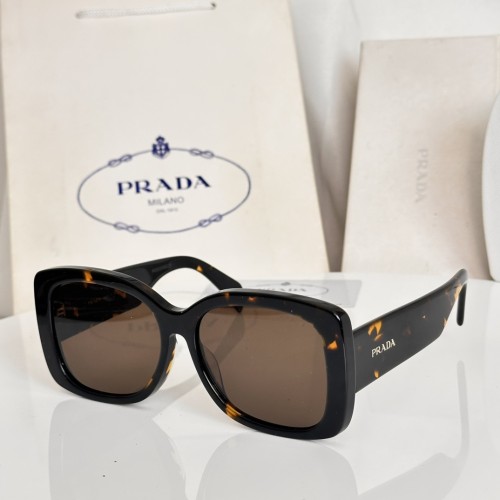 Prada Sunglasses Luxury Brand Men Womens Sunglasses with Original Box Whatsapp 【+1-3239614486】SPRA08F