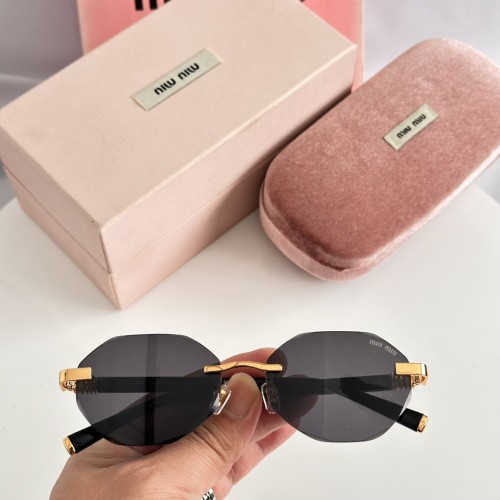 MiuMiu Sunglasses Luxury Brand Womens Sunglasses with Original Box Whatsapp 【+1-3239614486】MUA1953