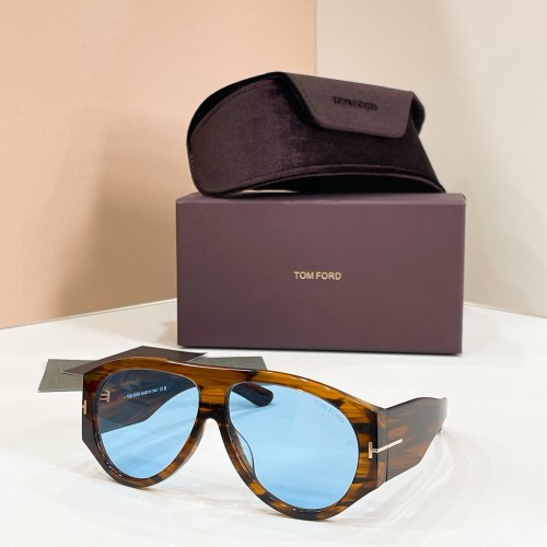 Tom Ford Sunglasses Luxury Brand Womens Sunglasses with Original Box Whatsapp 【+1-3239614486】TF 1044