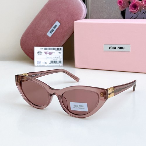 MiuMiu Sunglasses Luxury Brand Womens Sunglasses with Original Box Whatsapp 【+1-3239614486】MUA04S