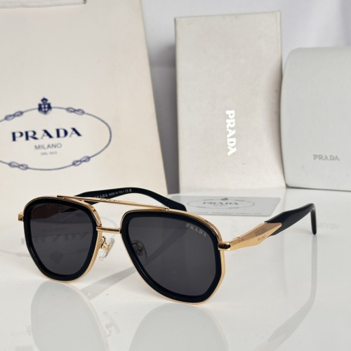 Prada Sunglasses Luxury Brand Men Womens Sunglasses with Original Box Whatsapp 【+1-3239614486】PRD60S