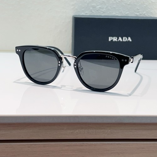 Prada Sunglasses Luxury Brand Womens Sunglasses with Original Box Whatsapp 【+1-3239614486】SPR 17Y