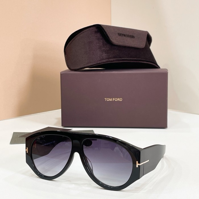 Tom Ford Sunglasses Luxury Brand Womens Sunglasses with Original Box Whatsapp 【+1-3239614486】TF 1044