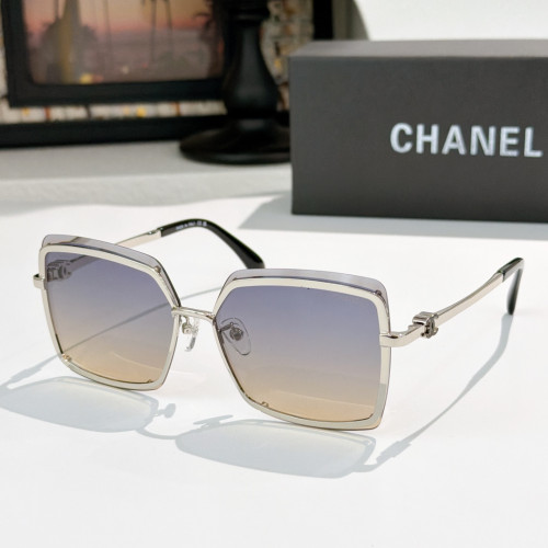Chanel Sunglasses Luxury Brand Womens Sunglasses with Original Box Whatsapp 【+1-3239614486】CH5289