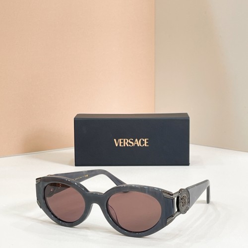 Versace Sunglasses Luxury Brand Womens Sunglasses with Original Box Whatsapp 【+1-3239614486】VE1872