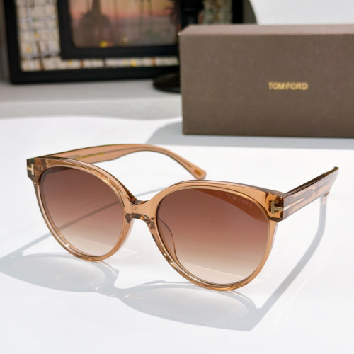 Tom Ford Sunglasses Luxury Brand Womens Sunglasses with Original Box Whatsapp 【+1-3239614486】FT1311