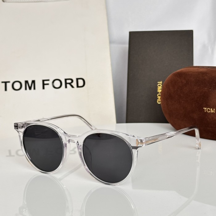 Tom Ford Sunglasses Luxury Brand Womens Sunglasses with Original Box Whatsapp 【+1-3239614486】TF5695