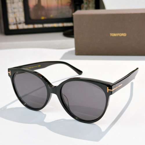 Tom Ford Sunglasses Luxury Brand Womens Sunglasses with Original Box Whatsapp 【+1-3239614486】FT1311