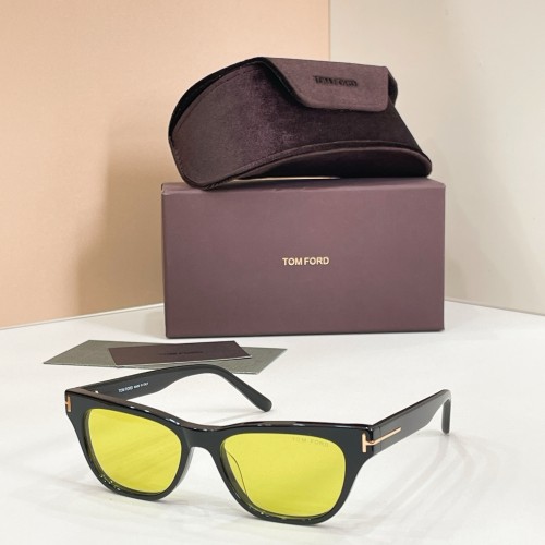 Tom Ford Sunglasses Luxury Brand Men Womens Sunglasses with Original Box Whatsapp 【+1-3239614486】TF 1362