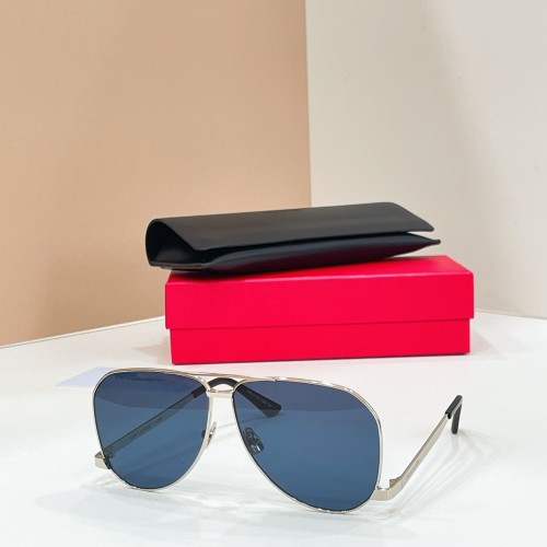 Saint Laurent YSL Sunglasses Luxury Brand Men Womens Sunglasses with Original Box Whatsapp 【+1-3239614486】SL690