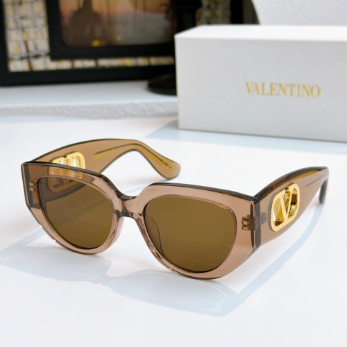 Valentino Sunglasses Luxury Brand Womens Sunglasses with Original Box Whatsapp 【+1-3239614486】VG0002S