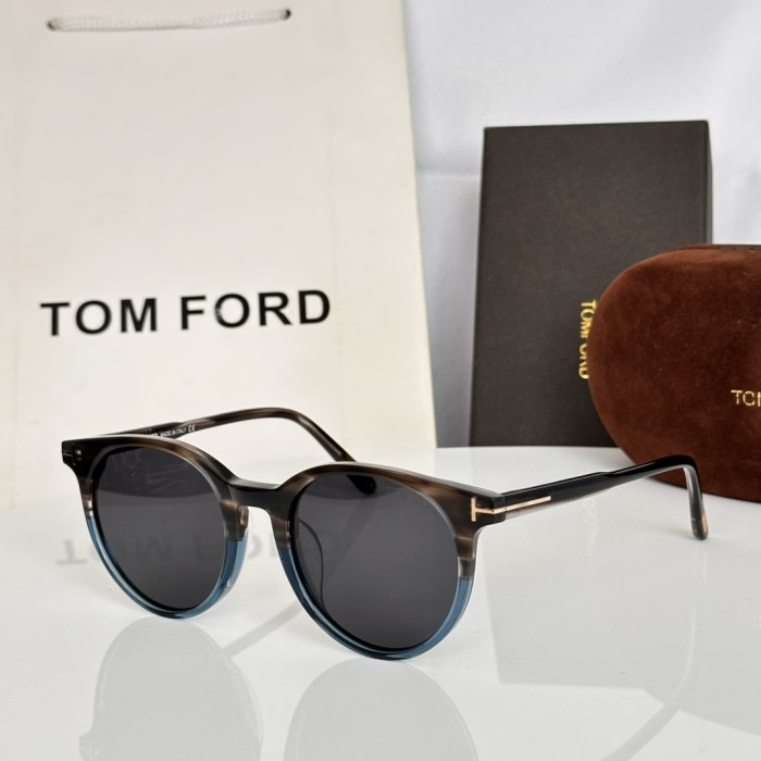 Tom Ford Sunglasses Luxury Brand Womens Sunglasses with Original Box Whatsapp 【+1-3239614486】TF5695