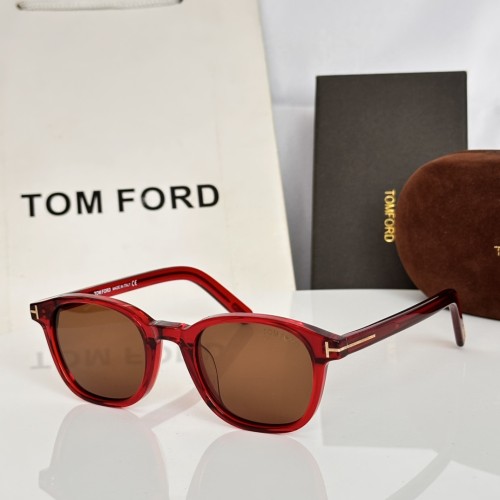 Tom Ford Sunglasses Luxury Brand Men Womens Sunglasses with Original Box Whatsapp 【+1-3239614486】TF981