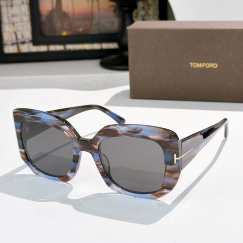 Tom Ford Sunglasses Luxury Brand Womens Sunglasses with Original Box Whatsapp 【+1-3239614486】FT1220