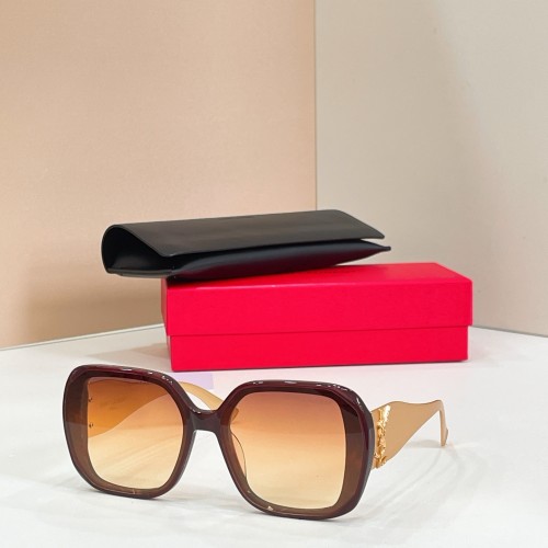 Saint Laurent YSL Sunglasses Luxury Brand Womens Sunglasses with Original Box Whatsapp 【+1-3239614486】SL M1722L