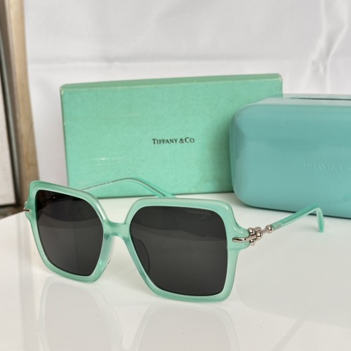 Tiffany & Co Sunglasses Luxury Brand Womens Sunglasses with Original Box Whatsapp 【+1-3239614486】TF4260U