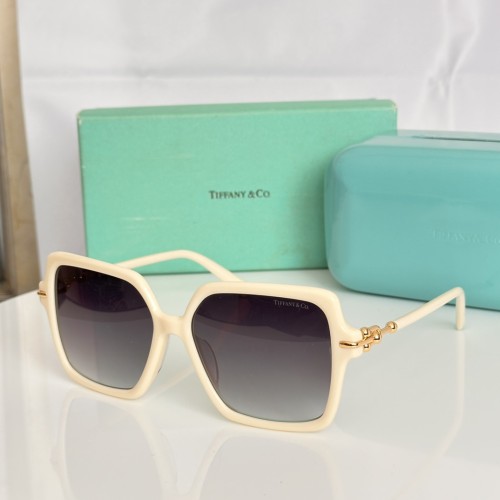 Tiffany & Co Sunglasses Luxury Brand Womens Sunglasses with Original Box Whatsapp 【+1-3239614486】TF4260U