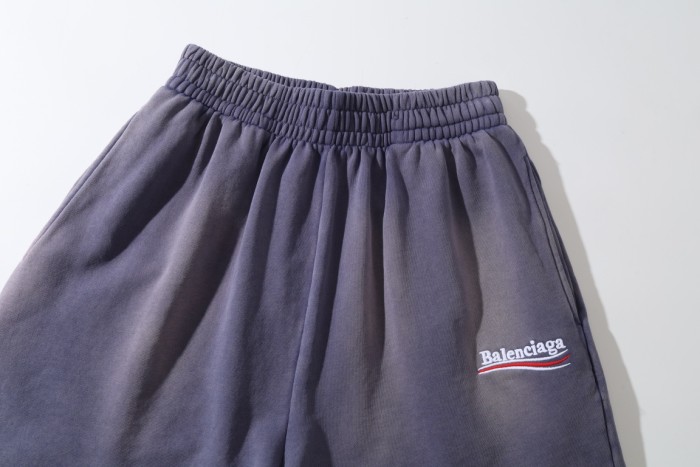 Balenciaga Luxury Brand Women Mens Pant Shorts with Original Box Whatsapp 【+1-3239614486】