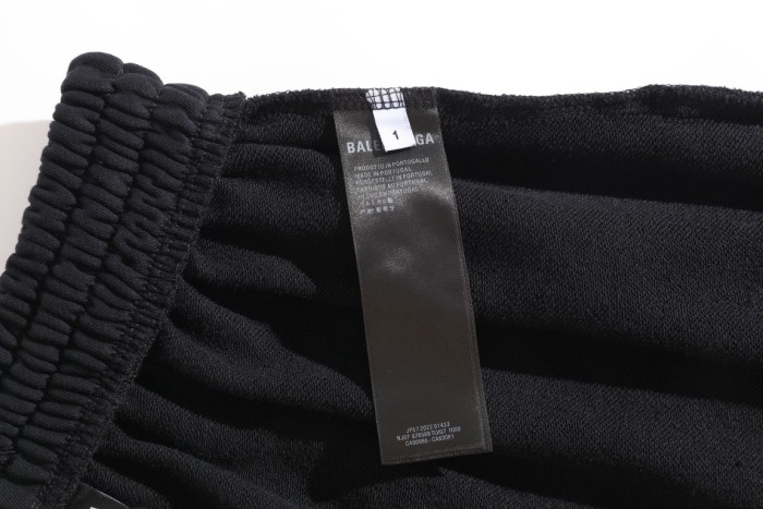 Balenciaga Luxury Brand Women Mens Pant Shorts with Original Box Whatsapp 【+1-3239614486】