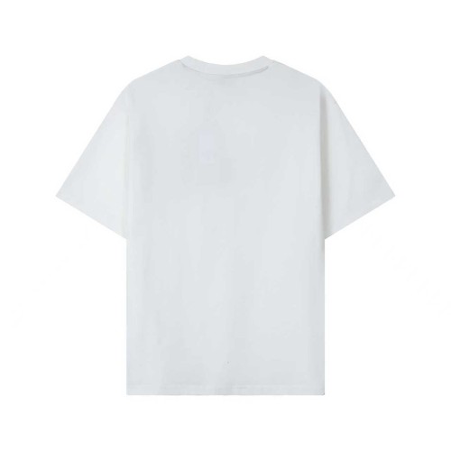 Burberry Luxury Brand Women Mens Short Sleeve T-Shirt with Original Box Whatsapp 【+1-3239614486】
