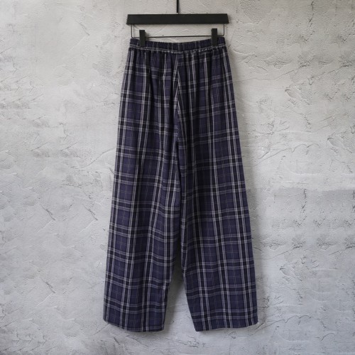 Balenciaga Luxury Brand Women Mens Pant with Original Box Whatsapp 【+1-3239614486】