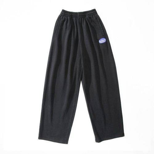 Balenciaga Luxury Brand Women Mens Pant with Original Box Whatsapp 【+1-3239614486】