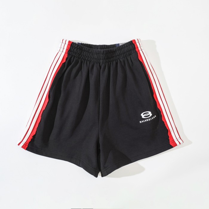Balenciaga Luxury Brand Women Mens Pant Shorts with Original Box Whatsapp 【+1-3239614486】