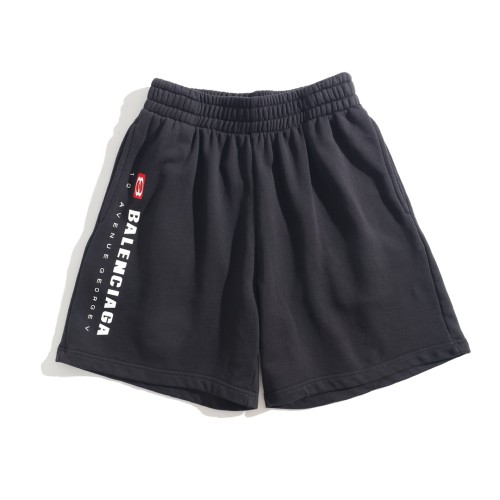 Balenciaga Luxury Brand Women Mens Pant Shorts with Original Box Whatsapp 【+1-3239614486】