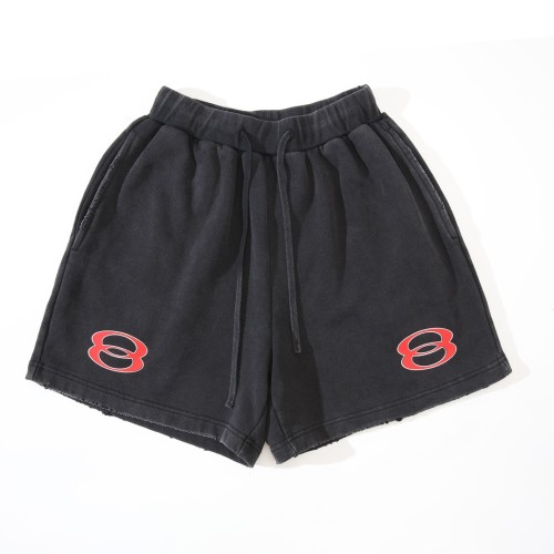 Balenciaga Luxury Brand Women Mens Pant Shorts with Original Box Whatsapp 【+1-3239614486】