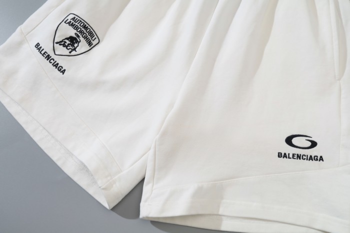 Balenciaga Luxury Brand Women Mens Pant Shorts with Original Box Whatsapp 【+1-3239614486】