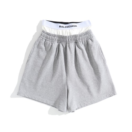 Balenciaga Luxury Brand Women Mens Pant Shorts with Original Box Whatsapp 【+1-3239614486】