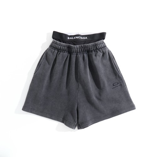 Balenciaga Luxury Brand Women Mens Pant Shorts with Original Box Whatsapp 【+1-3239614486】