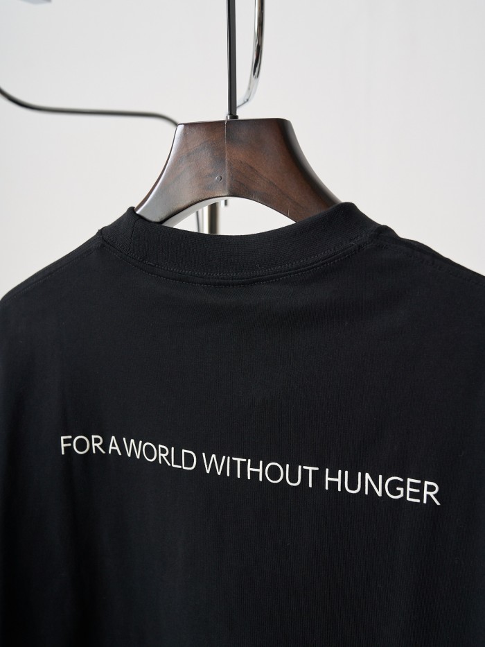 Balenciaga Luxury Brand Women Mens Short Sleeve T-Shirt with Original Box Whatsapp 【+1-3239614486】