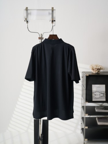 Balenciaga Luxury Brand Women Mens Short Sleeve T-Shirt Polo Shirt with Original Box Whatsapp 【+1-3239614486】