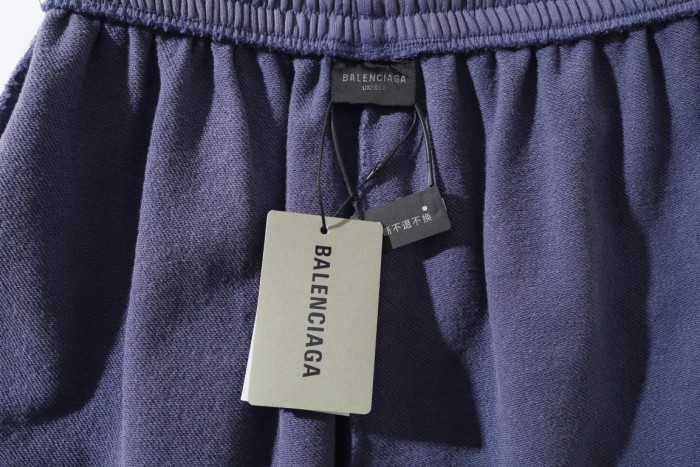 Balenciaga Luxury Brand Women Mens Pant Shorts with Original Box Whatsapp 【+1-3239614486】