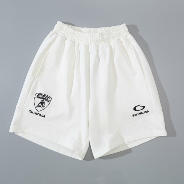 Balenciaga Luxury Brand Women Mens Pant Shorts with Original Box Whatsapp 【+1-3239614486】