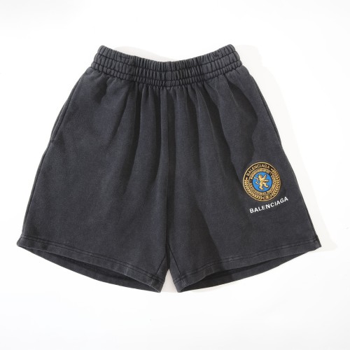 Balenciaga Luxury Brand Women Mens Pant Shorts with Original Box Whatsapp 【+1-3239614486】