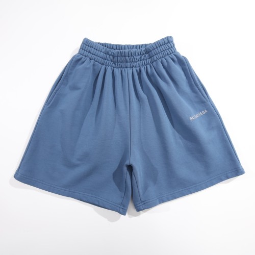 Balenciaga Luxury Brand Women Mens Pant Shorts with Original Box Whatsapp 【+1-3239614486】