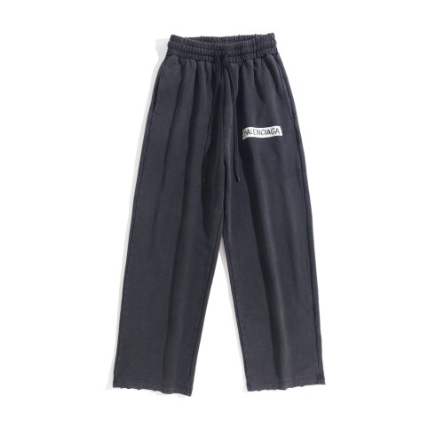 Balenciaga Luxury Brand Women Mens Pant with Original Box Whatsapp 【+1-3239614486】