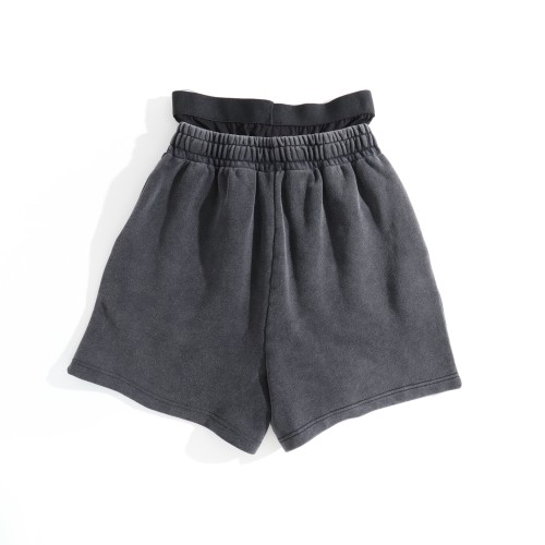 Balenciaga Luxury Brand Women Mens Pant Shorts with Original Box Whatsapp 【+1-3239614486】