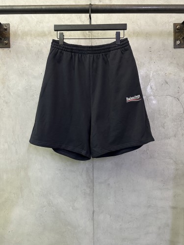 Balenciaga Luxury Brand Women Mens Pant Shorts with Original Box Whatsapp 【+1-3239614486】