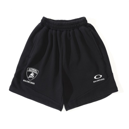Balenciaga Luxury Brand Women Mens Pant Shorts with Original Box Whatsapp 【+1-3239614486】