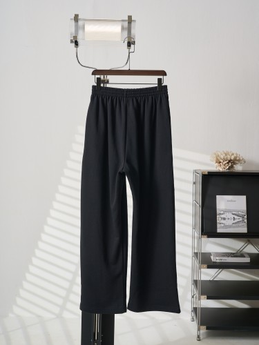Balenciaga Luxury Brand Women Mens Pant with Original Box Whatsapp 【+1-3239614486】