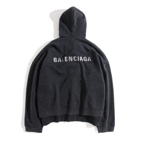 Balenciaga Men Womens Zip-up Hoodie Coat Luxury Brand Top Quality Whatsapp【+1-3239614486】