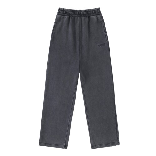 Balenciaga Luxury Brand Women Mens Pant with Original Box Whatsapp 【+1-3239614486】
