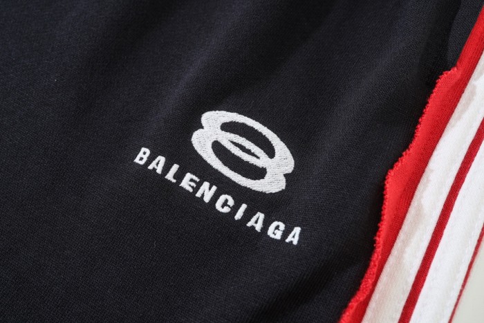 Balenciaga Luxury Brand Women Mens Pant Shorts with Original Box Whatsapp 【+1-3239614486】
