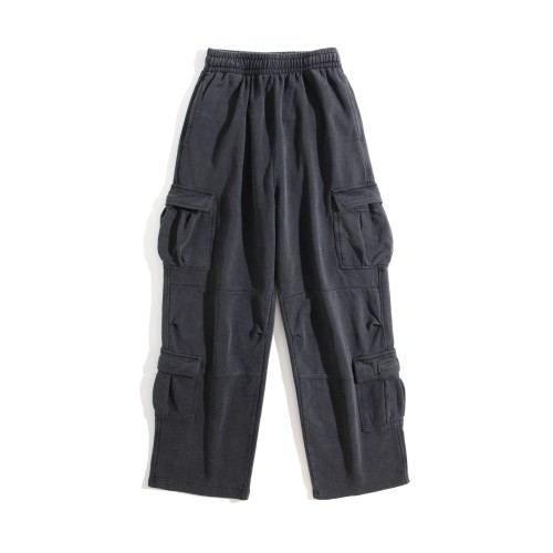 Balenciaga Luxury Brand Women Mens Pant with Original Box Whatsapp 【+1-3239614486】
