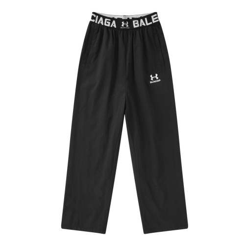 Balenciaga Luxury Brand Women Mens Pant with Original Box Whatsapp 【+1-3239614486】